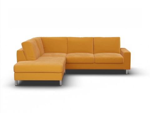 Ecksofa UM Small L